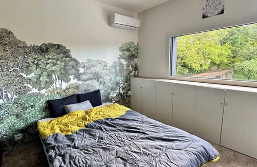 Le Pellerin House | Loasis - Le Pellerin