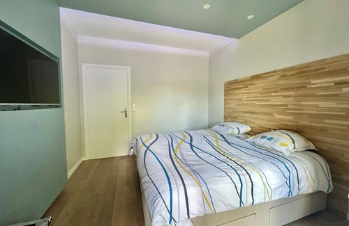 Le Pellerin House | Loasis - Le Pellerin