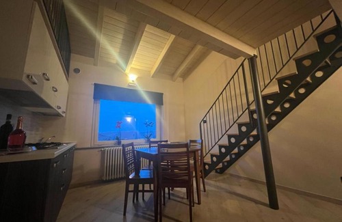 Loazzolo Apartment | LOAZ Relais Agriturismo