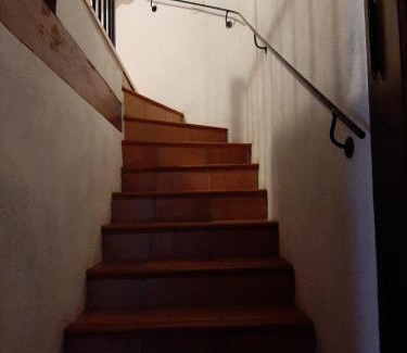 Moscardon Apartment | Lobetania