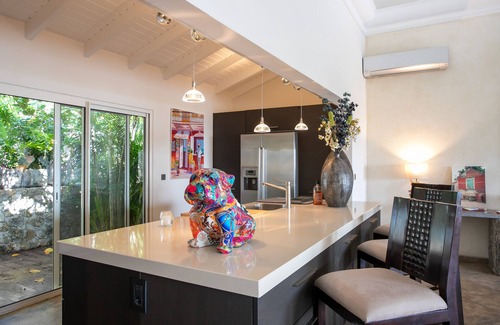 Red Pond Estates Villa | LOBLOLLY DREAMS, Gorgeous views on Caribbean sea and Saint Barth
