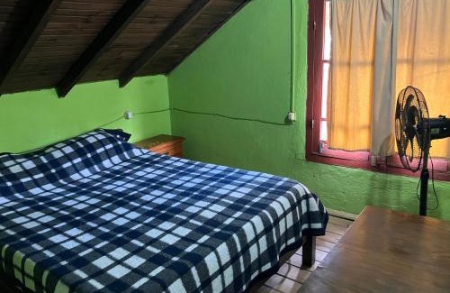 Aguas Dulces House | Lobos