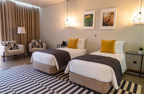 Seia Bed & Breakfast | LOBOS VILLAGE - Alojamento