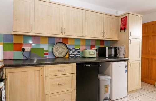 Crovie Cottage | LOBSTER POT, pet friendly, country holiday cottage in Gardenstown
