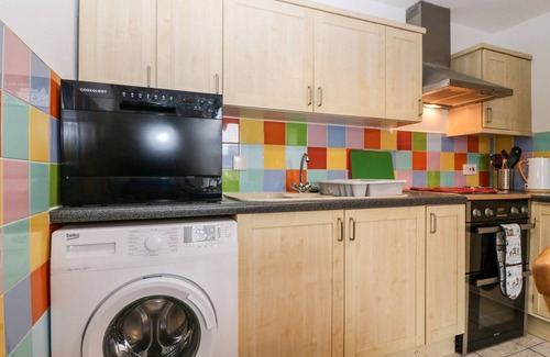 Crovie Cottage | LOBSTER POT, pet friendly, country holiday cottage in Gardenstown