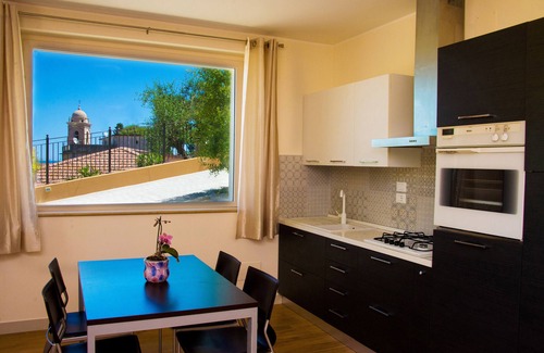 Cupra Marittima Apartment | Lobster Suite - Luxury Residence Marano 350 mt. from the sea with Pool, Gymnasium