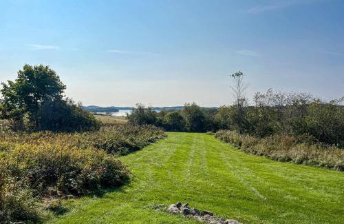 Castine House | Lobster Tail Cottage