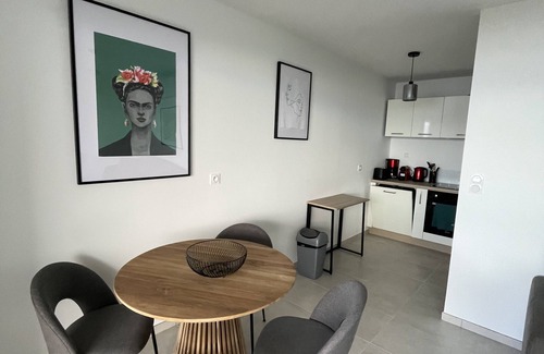 Pietrosella Apartment | Loc a Machja Fiurita 2