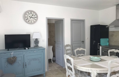 Arpaillargues-et-Aureillac Cottage | Location Uzès with pool and jacuzzi