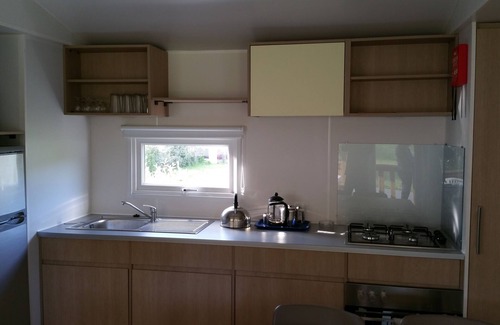 Coulanges House | Loc mobile home 3ch Dom de Dugny-camping 4 * Blois fun pass included from April-Sept