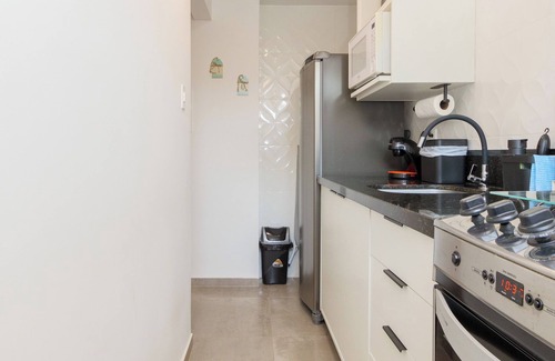 Barra da Tijuca Apartment | Local 102 Apartment