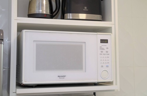 Barra da Tijuca Apartment | Local 102 Apartment