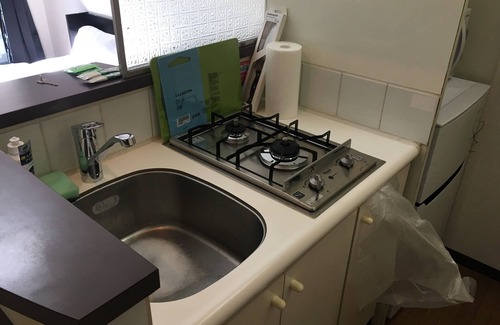 Setagaya House | Local Sakurashinmachi