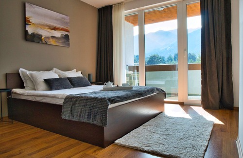 Razlog Hotel | Local Stay Hotel, BW Signature Collection