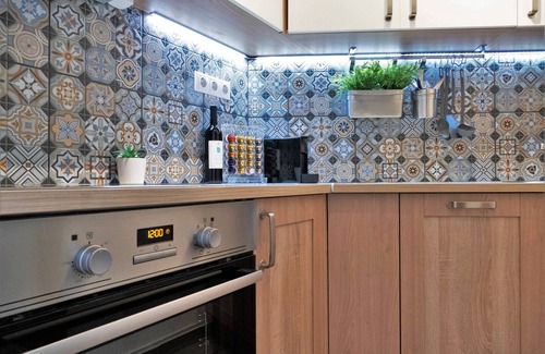Krisztinavaros Apartment | Local vibe near the Castle District