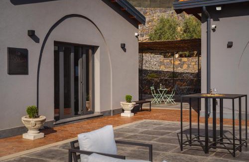 Adrano Apartment | Locale Dimora Rurale
