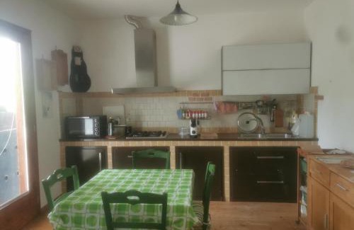 Siniscola House | località Zarvenu (Murtas Artas)
