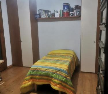 Siniscola House | località Zarvenu (Murtas Artas)