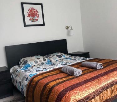 Tione di Trento Apartment | Localita Polin 15, apartamenti 21