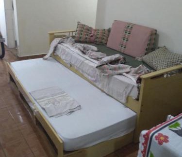 Itarare Apartment | localização espetacular faz a diferença