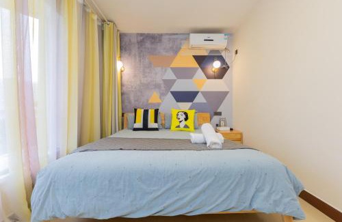 Long Hua Apartment | Locals Apartment House 13