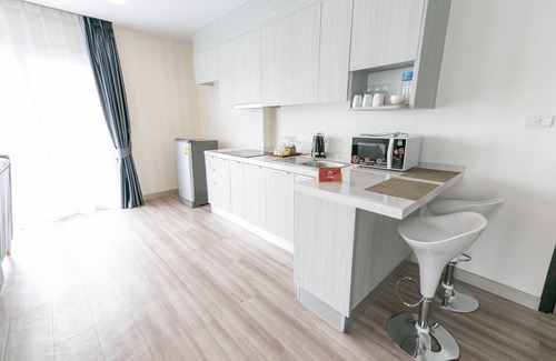 Chiang Mai Apartment | Locals Prio ChiangMai Central Airport Plaza