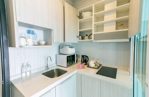 Chiang Mai Apartment | Locals Prio ChiangMai Central Airport Plaza