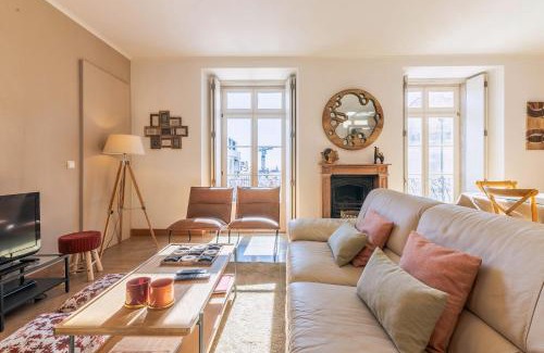 Sacramento Apartment | Localtraveling Chiado Trindade