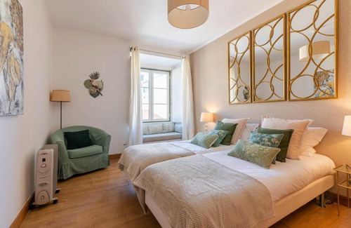 Sacramento Apartment | Localtraveling Chiado Trindade