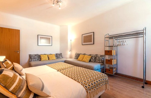 Sacramento Apartment | Localtraveling Chiado Trindade