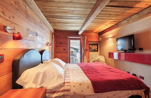 Paquier Bed & Breakfast | Locanda 4