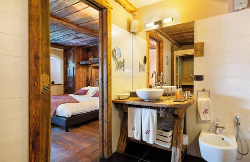 Paquier Bed & Breakfast | Locanda 4