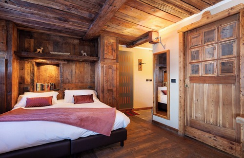 Paquier Bed & Breakfast | Locanda 4