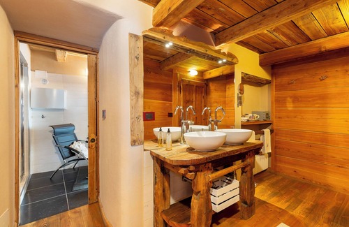 Paquier Bed & Breakfast | Locanda 4