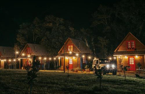 Garibaldi Cabin | Locanda 65 - Serra Gaúcha