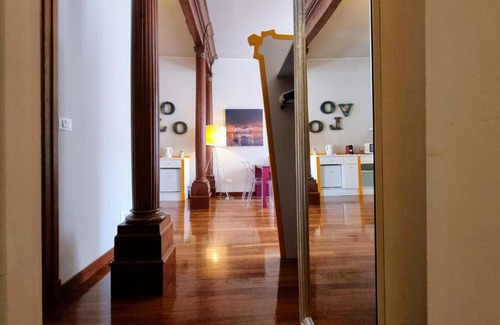 Trieste Old Town House | Locanda Al Volo Tommaseo