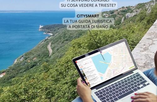 Trieste Old Town House | Locanda Al Volo Tommaseo