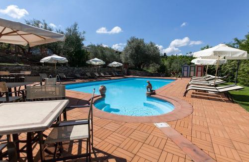 Montalbano House | Locanda Antiche Macine