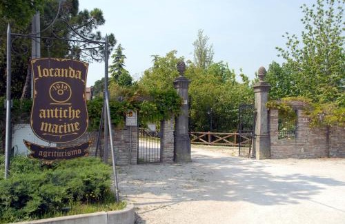 Montalbano House | Locanda Antiche Macine