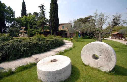 Montalbano House | Locanda Antiche Macine