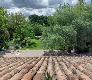 Cesenatico Bed & Breakfast | Locanda Antico Casale Cesenatico