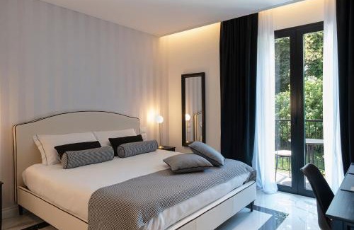 Predappio Hotel | Locanda Appennino