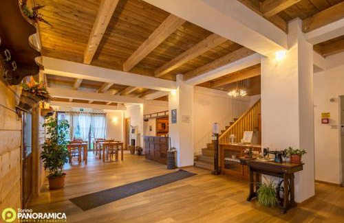 Valprato Soana Hotel | Locanda Aquila Bianca