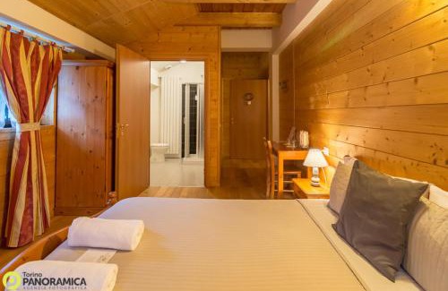 Valprato Soana Hotel | Locanda Aquila Bianca