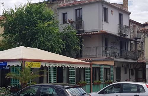 Sapri Hotel | Locanda Aria del Re