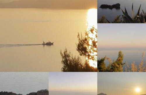 Sapri Hotel | Locanda Aria del Re