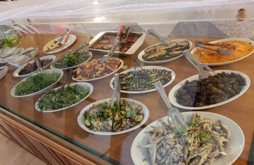 Sapri Hotel | Locanda Aria del Re