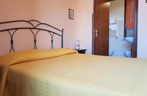 Sassofortino Bed & Breakfast | Locanda B&B Momo