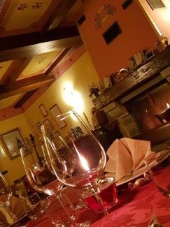 Tigliole Hotel | Locanda Bellavista