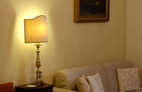 Ferrara Historic Centre House | Locanda Borgonuovo